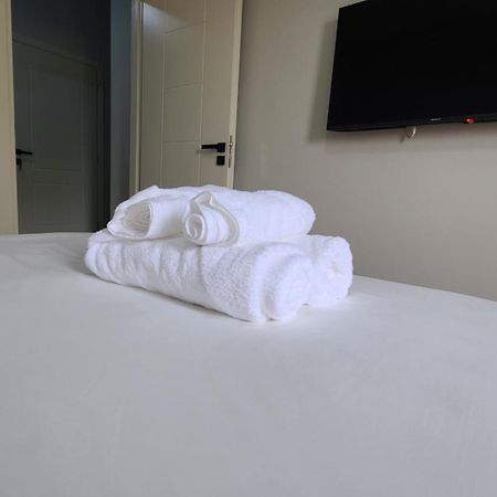 Home Inn Apartaments Tirana Bagian luar foto