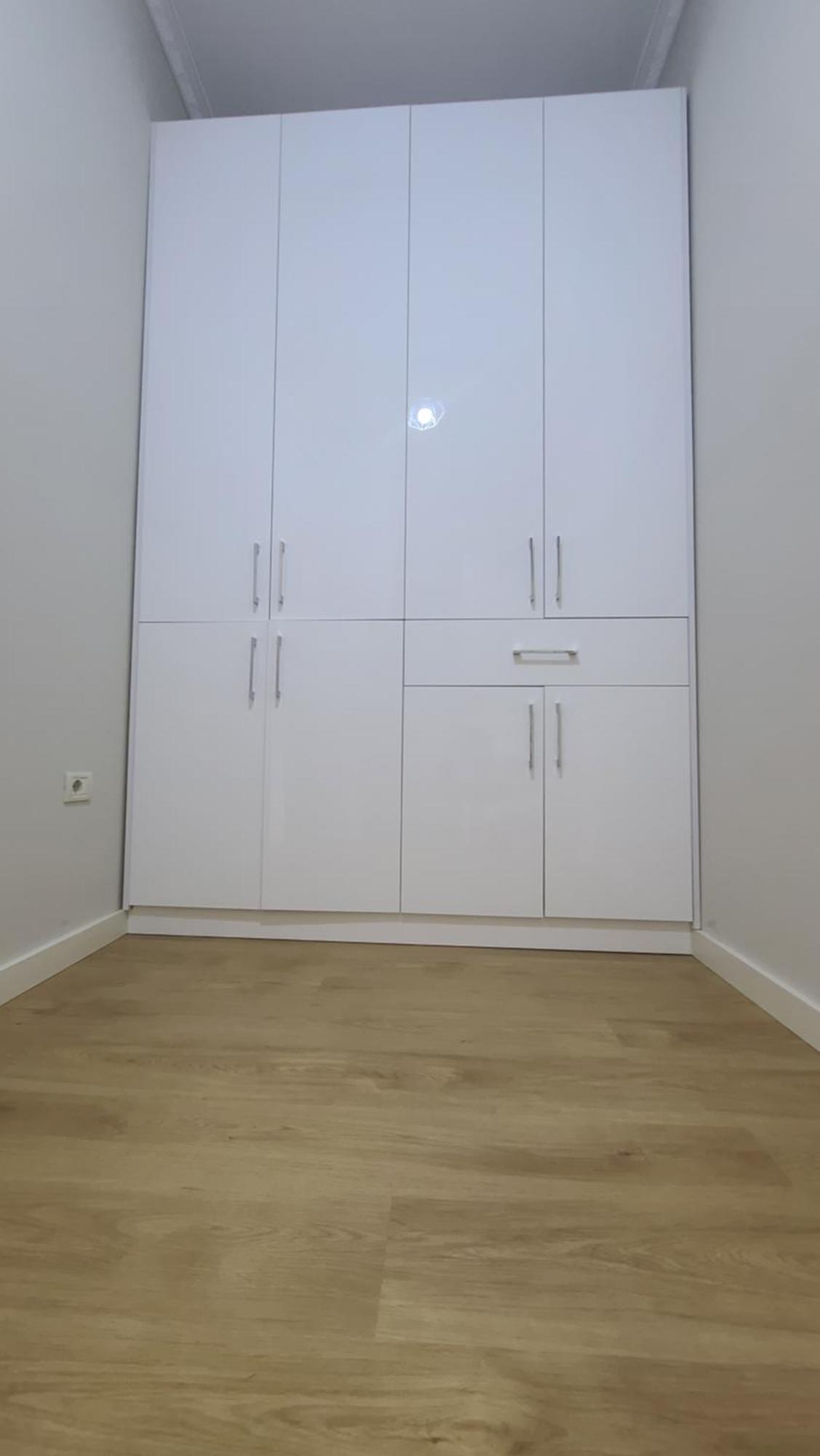 Home Inn Apartaments Tirana Bagian luar foto